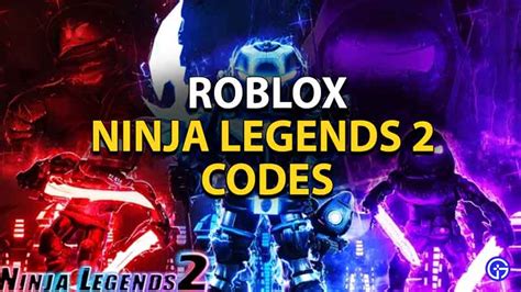 roblox ninja legends 2 codes 2023